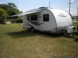 2010 Gulf Stream Ultra Lite 19RGU Travel Trailer