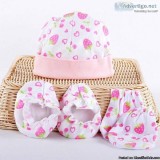 New Born baby products