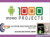 Best Android Project Center in Chennai  Android Projects in Vela