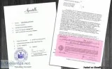 NYC FOREIGN CONSULATE APOSTILLE SERVICES
