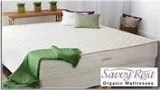 Savvy Rest Organic Mattress
