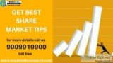 Best Share Market Tips