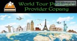 World Tour Packages Provider  JRDTours