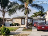 NORTH Bixby Knolls Long Beach 3 bed 2 ba Home for Sale
