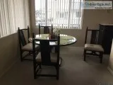 Kitchen anique table