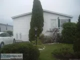 Very Nice Double Wide Mobile Home