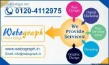 Web Designing Company in Noida - Webograph Technology
