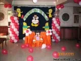 Birthday Party organizer