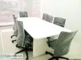 CO WORKING SPACE FOR RENT 1. HOUR  499 RS IN KUDLU