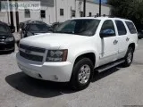 2010 Chevrolet Tahoe 1500 LT