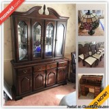 Woodbridge Estate Sale Online Auction - Basque Place