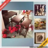 Burnaby Downsizing Online Auction - Southwood Place