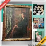 Richmond Hill Downsizing Online Auction - Yonge Street