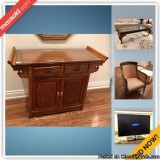 Vaughan Estate Sale Online Auction - Clark Avenue West