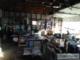 Yard sale