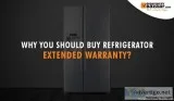 Buy Refrigerator Extended Warranty with Low Price
