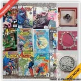 New Westminster Reseller Online Auction - Canfor Avenue