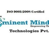 Eminent Minds is Hiring for  HR Recruiter