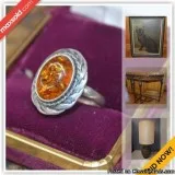 Colborne Downsizing Online Auction - King Street East
