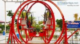 Get best amusement park tickets in Hyderabad Wild Waters