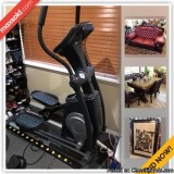 Chandler Downsizing Online Auction - West Azalea Drive