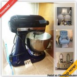 Brentwood Estate Sale Online Auction - Bismarck Terrace