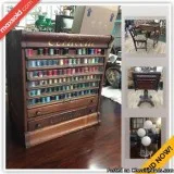 Toronto Online Auction - Queen Street West