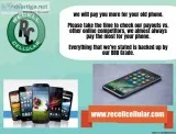 Recycle Old Cell Phones