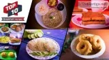 A famous breakfast recipes
