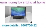 opportunity for all earn more money in home