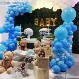 Best Baby Shower Places in Miami