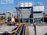 ETP Manufacturer Services in Delhi India