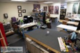 Individual Artist and Instructor Studio Space Available