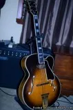 Gibson Custom Shop L-5 Wes Montgomery Archtop Hollow Body