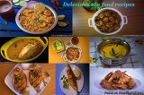 famous Indian sea food recipes