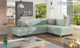 Modern Legnoso Sofa