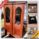 Lithonia Downsizing Online Auction - Asborough Court