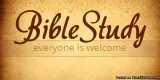 Weekly Bible Study