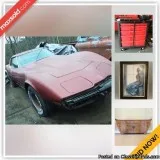 Lithonia Moving Online Auction - Lee Whatley