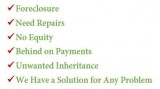 We Buy Houses Cash