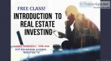 Introduction to Real Estate Investing" Free Class by 713REIA
