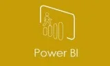 Power bi with professionals by techenoid