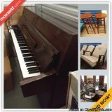 Coquitlam Downsizing Online Auction - Fawcett Road (STORAGE)