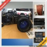 Annandale Downsizing Online Auction -  Whitman Road