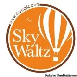 Hot Air Balloon Flight one of the most breathtaking activities