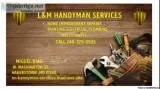 LandM Handymanservices