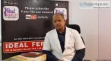 ivf clinic in india