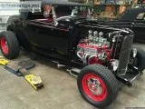 1932 Ford Roadster High-Boy