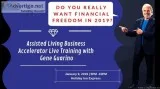 &quotAssisted Living Business Accelerator&quot