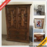 Marlboro Estate Sale Online Auction - Peasley Drive